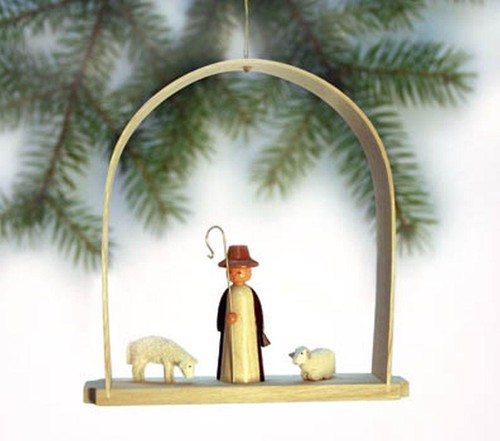Pendenti albero schäfer con - albero,