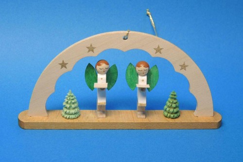 Pendenti albero gioco - pendenti,