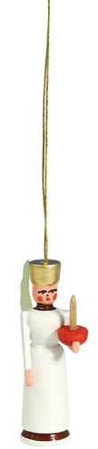 Pendenti albero angelo - pendenti,