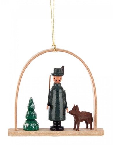Pendenti albero cacciatore - albero, im