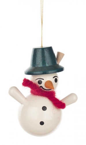 Pendenti albero pupazzo - albero,