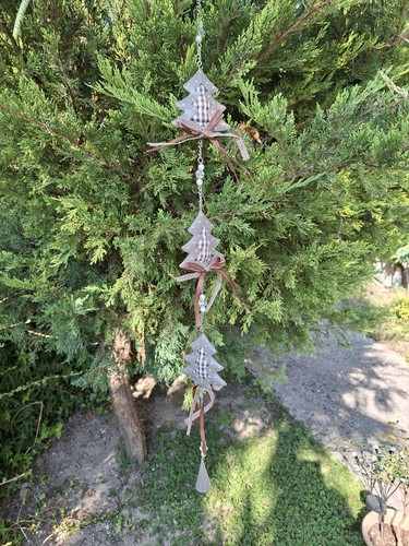 Decorazione natale pendente - natale,