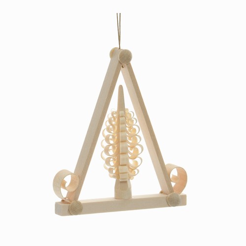 Pendenti albero con - pendenti,