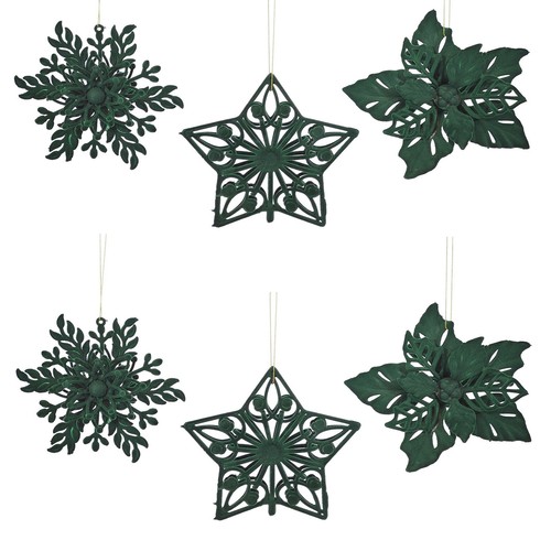 Set appendini pendenti - set,