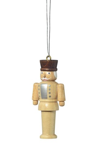 Pendenti albero schiaccianoci - pendenti,