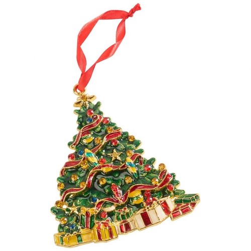 Pendente albero natale - pendente,