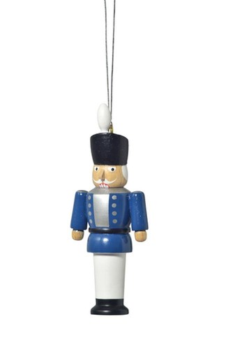 Pendenti albero schiaccianoci - pendenti,