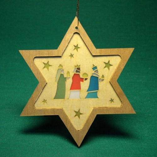 Pendenti albero stern - stern, +