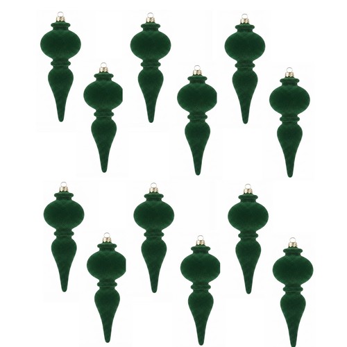 Palline pendenti 17cm - palline,