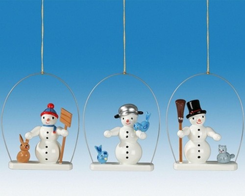Accessori natale pendenti - accessori,