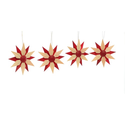 Pendenti albero stelle - pendenti,