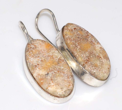 Orecchini argento 925 - argento,