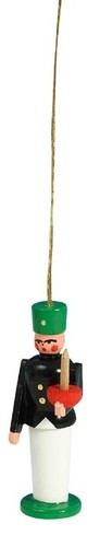 Pendenti albero bergmann - pendenti,