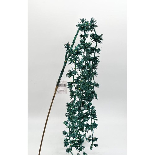 Fiore artificiale natale - fiore,