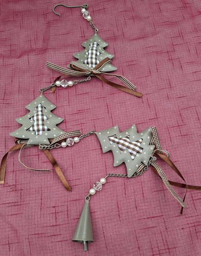 Decorazione vintage natale - decorazione,
