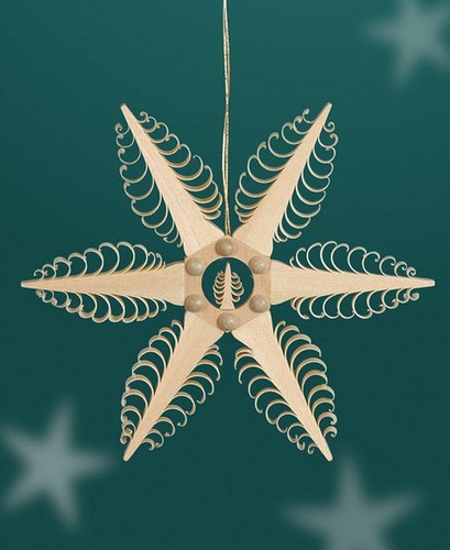 Pendenti albero spanstern con - pendenti,