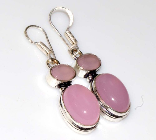 Orecchini argento 925 placcato - argento,
