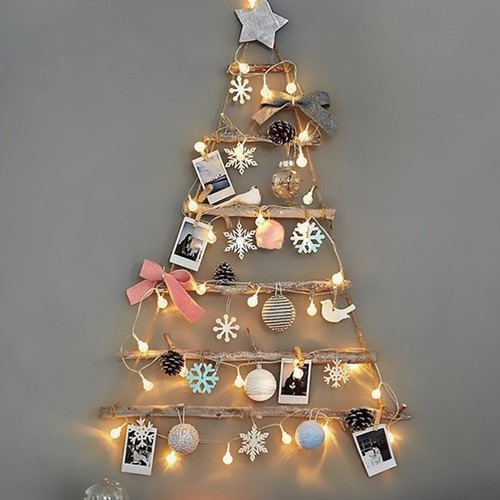Ciondolo albero natale in - di,