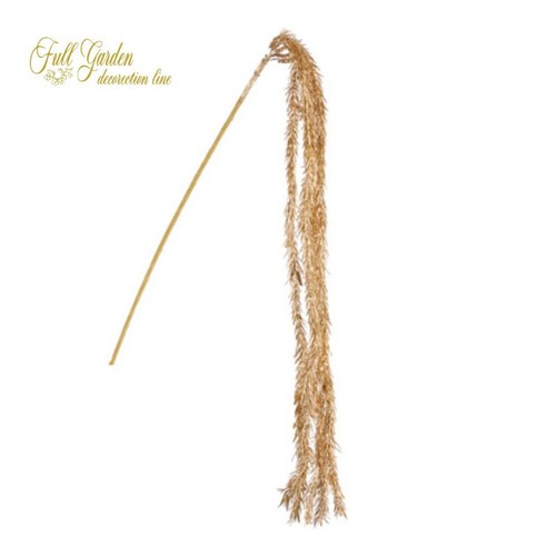 Pendente sedum ramo gold oro - ,