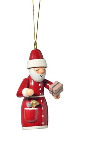 Pendenti albero babbo natale - albero,
