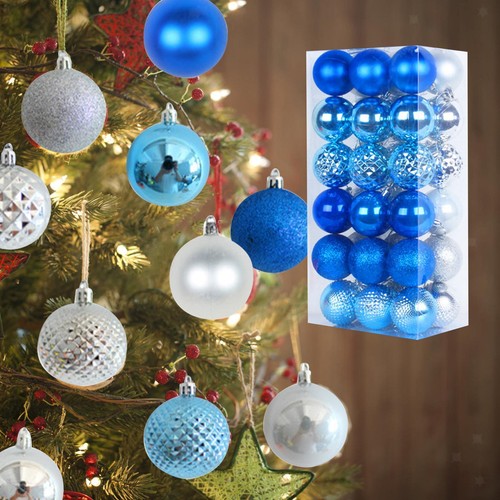 Palline natale ornamenti - palline,