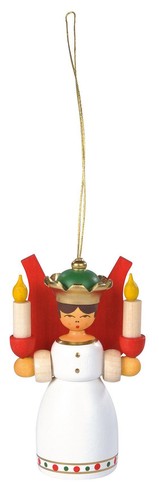 Accessori natale pendenti - accessori,