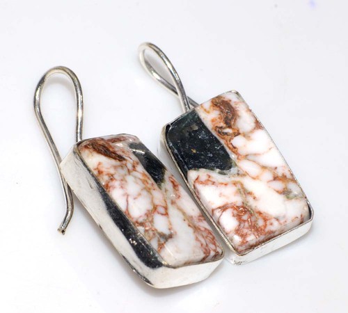 Orecchini argento 925 - argento,