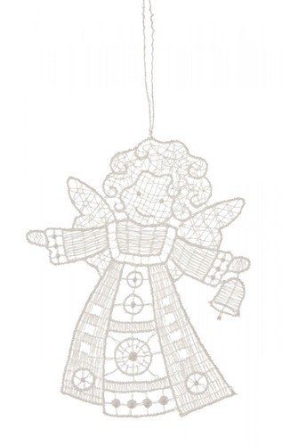 Pendenti albero angelo - albero,