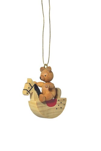 Pendenti albero orsacchiotti - pendenti,