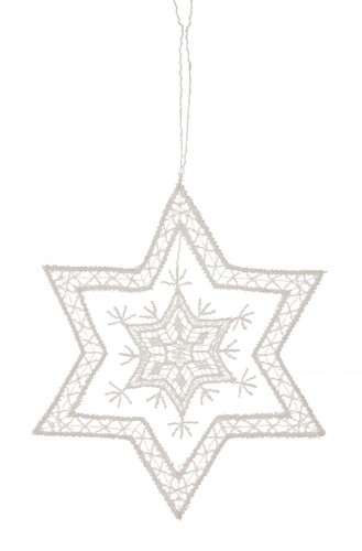 Pendenti albero schneestern - albero,