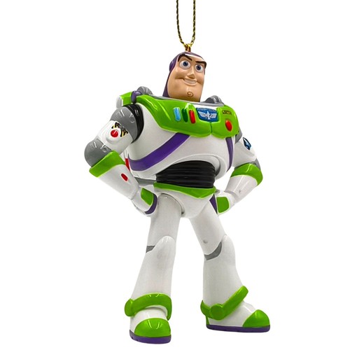 Addobbi albero buzz lightyear - addobbi,