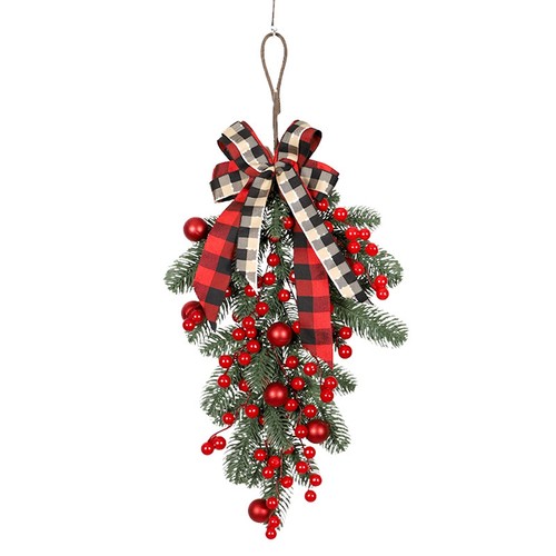 Decorazioni natalizie - decorazioni,