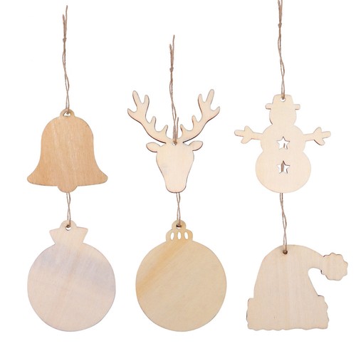 Decorazioni natalizie - , da