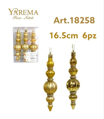 Serie set pezzi palle - pezzi,