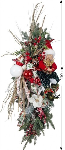 Decorazione natalizia - decorazione,