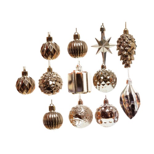 Decorazioni per albero di - decorazioni,