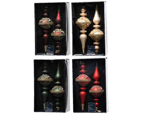 Set addobbi natale - set,