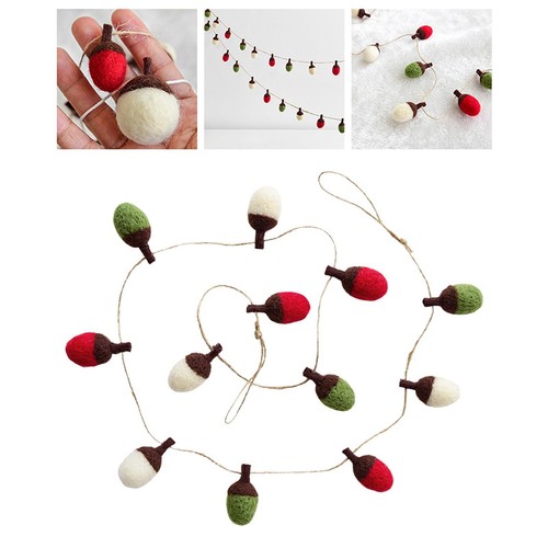 Palline natale appese a - palline,