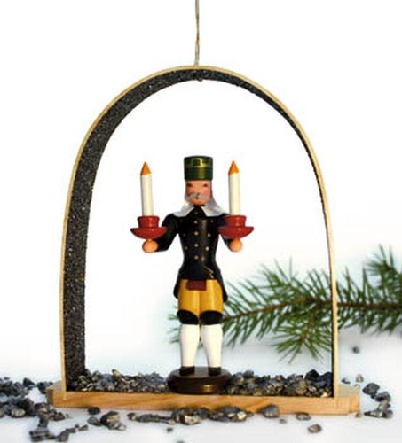 Pendenti albero bergmann - pendenti, im
