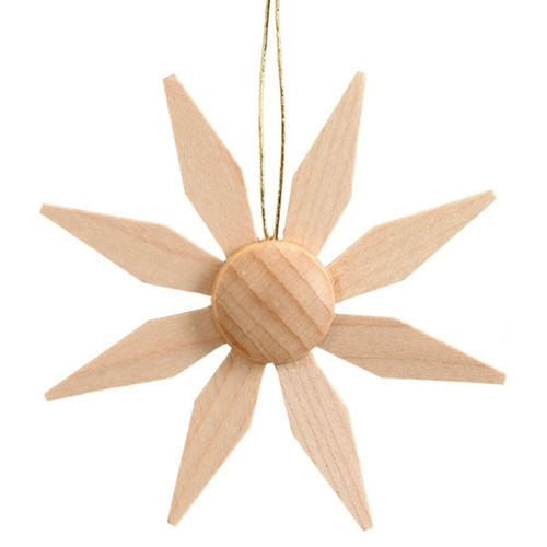 Accessori natale stella - di,