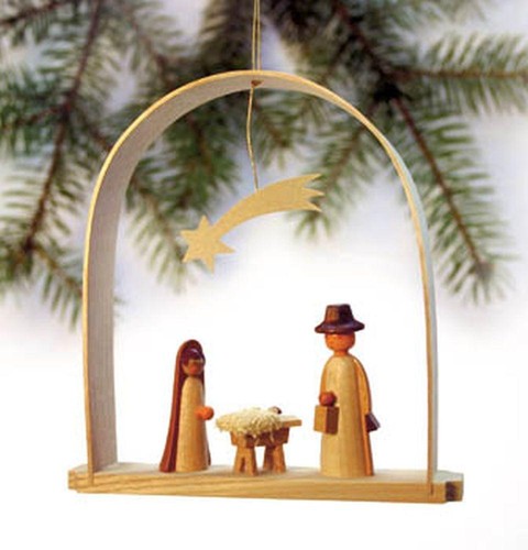 Pendenti albero nascita - albero,