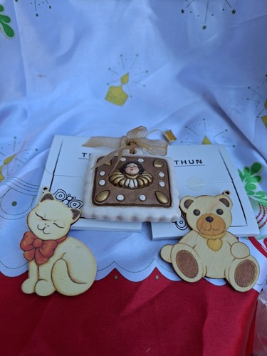 Thun pendenti chiudipacco - 2,