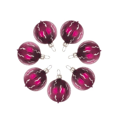 Turingia natale sfera bacca - turingia,