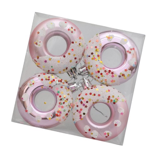 Ornamenti pendenti forma - a,