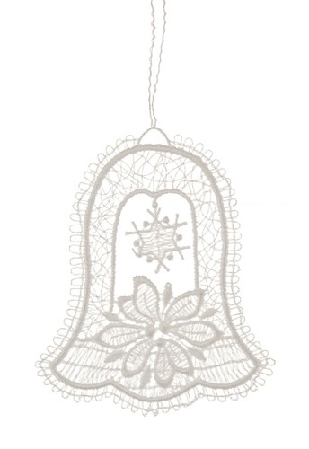 Pendenti albero campana con - albero,