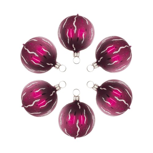 Turingia natale sfera bacca - natale,