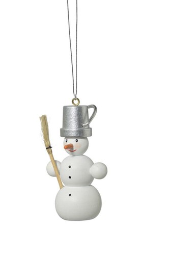 Pendenti albero pupazzo - albero, di