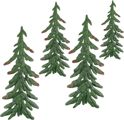 Decorazioni natalizie albero - natalizie,
