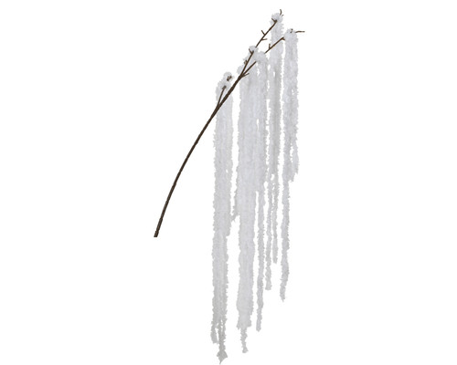 Decorazione ramo pendente - decorazione,