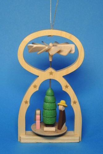 Pendenti albero gioco - albero,
